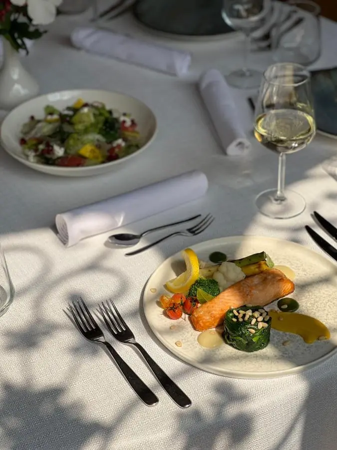 PalmaNova Resort