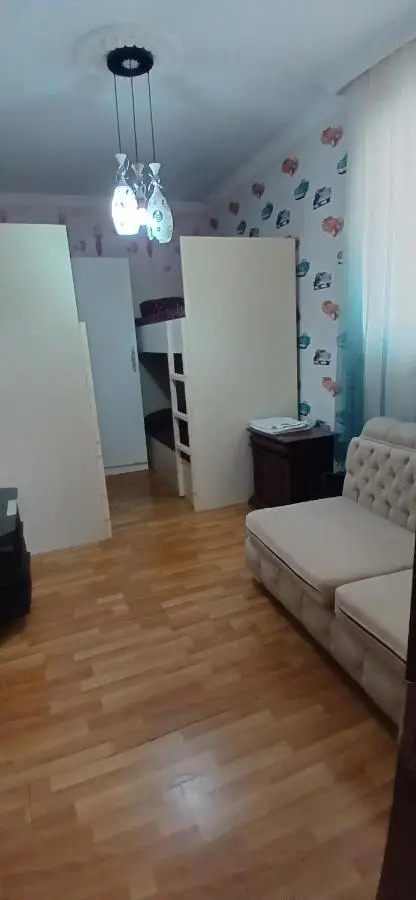 Central Baku Hostel