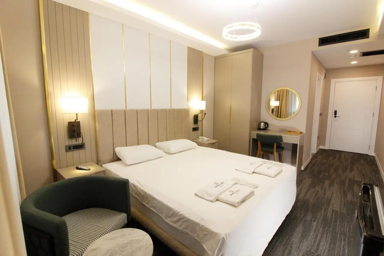 OnkaCity Hotel