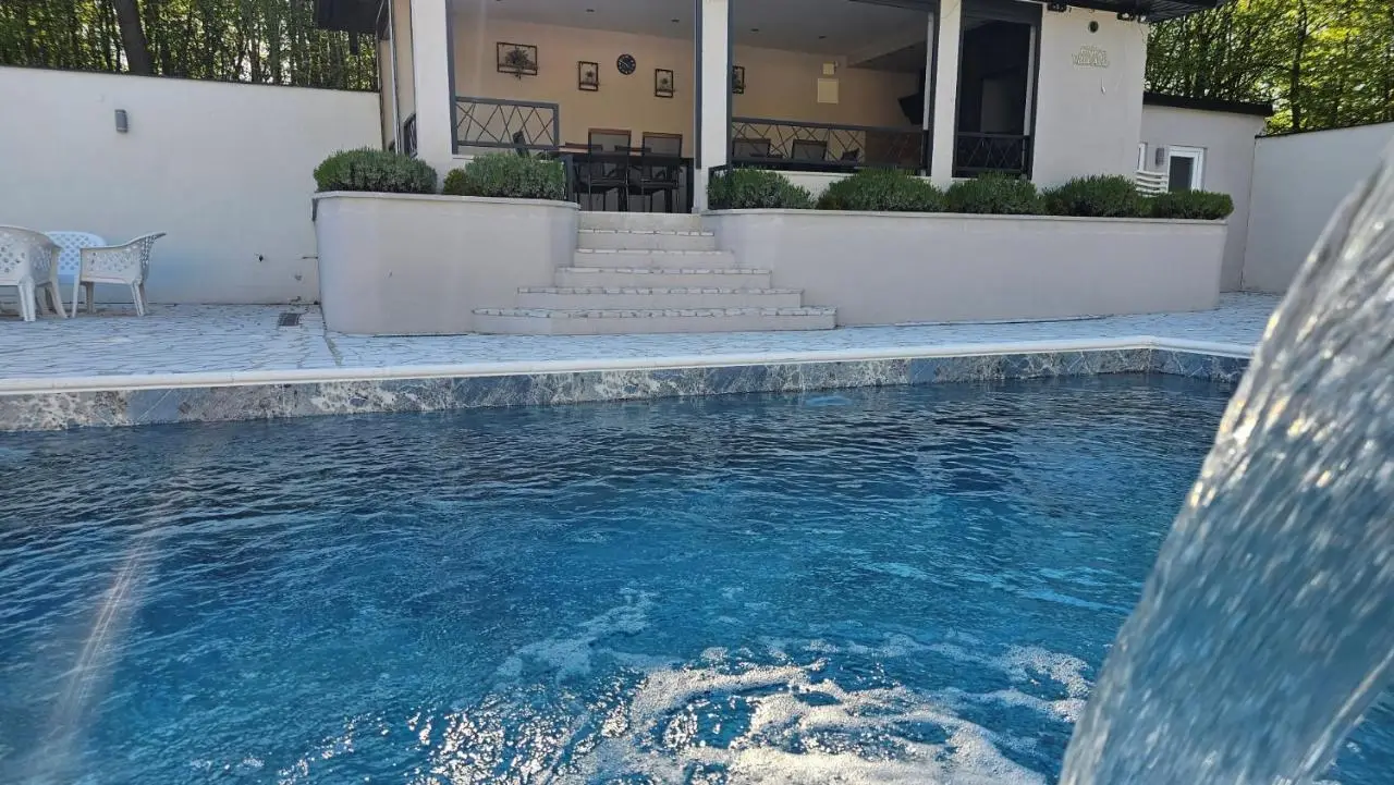 Villa Aida