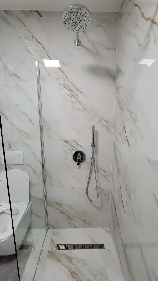 Dream Luxury Apartment