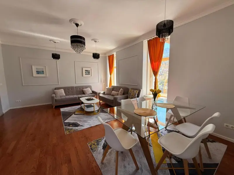 Apartment Vijecnica