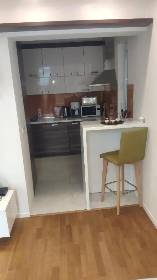 Premium Penthouse Grand Suite