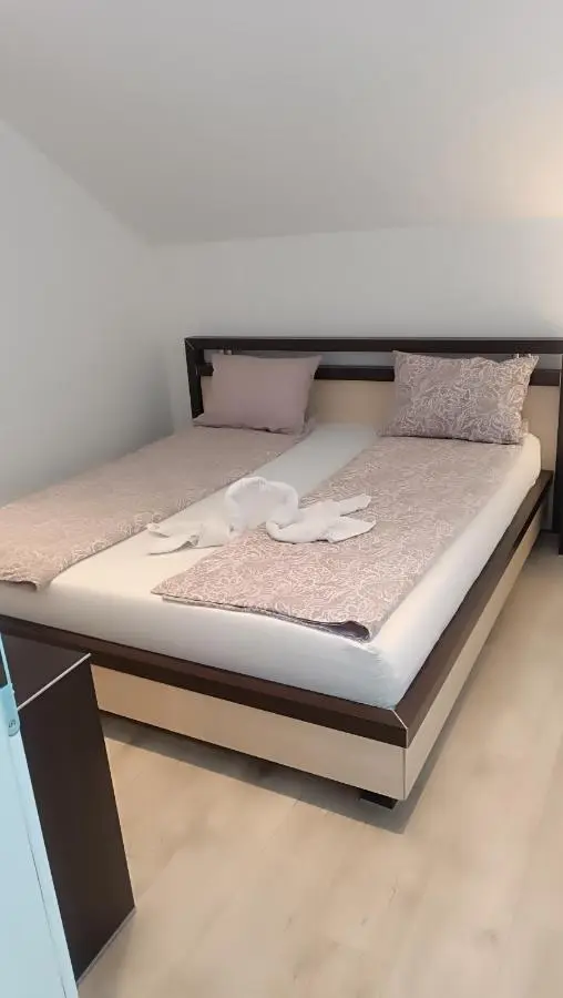 Lejla apartmani - Jablaničko jezero