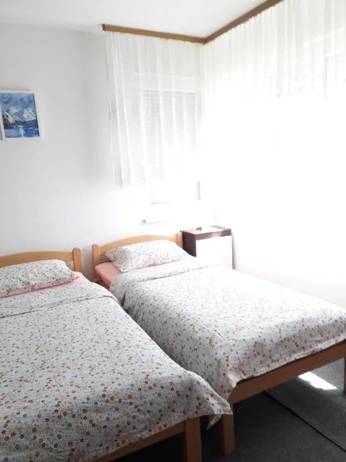 Apartments Lela