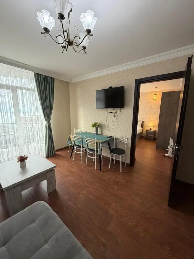 Prestige Tower Batumi