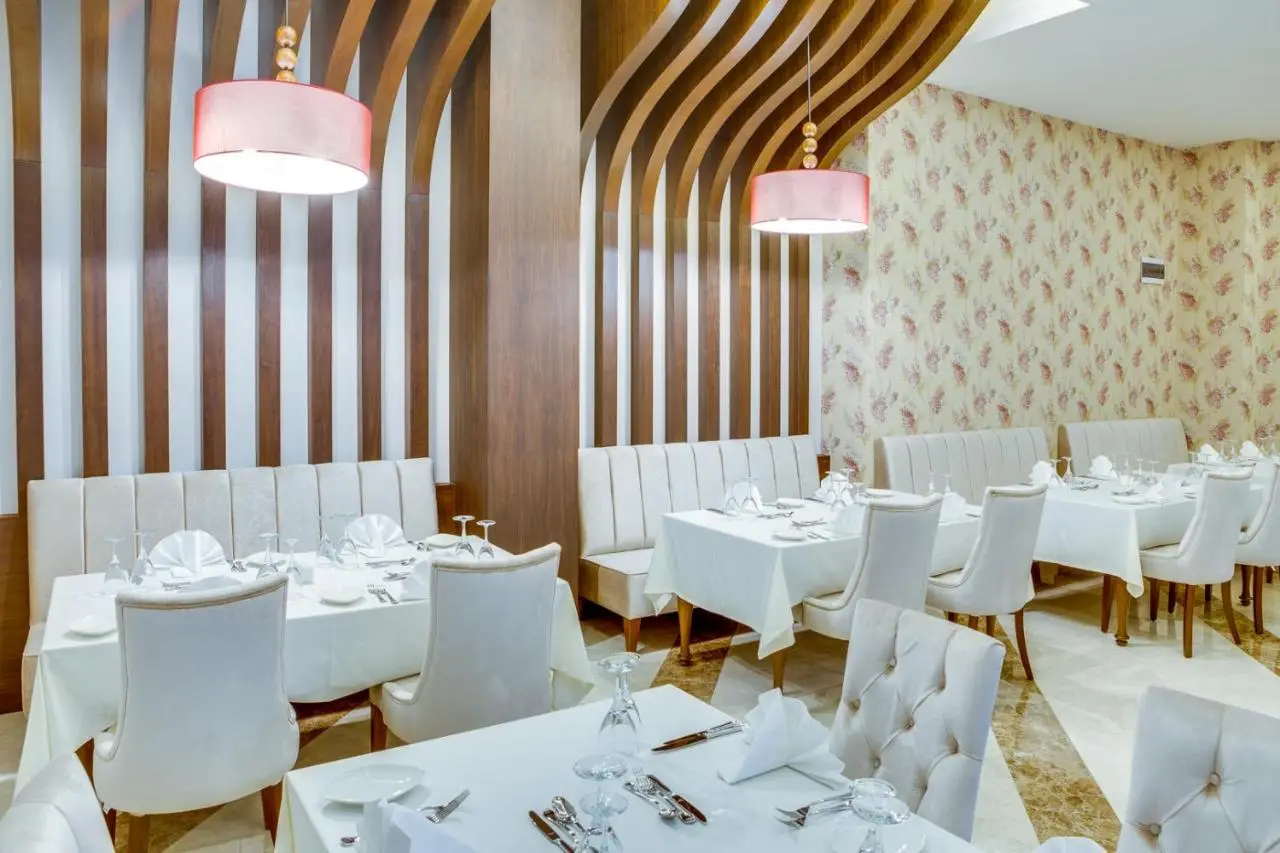 Demircioğlu Park Hotel