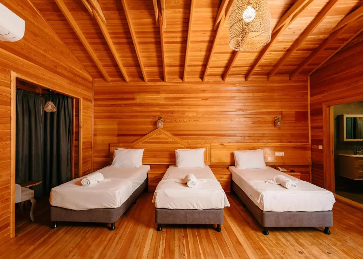 Pine Valley Hotel Oludeniz