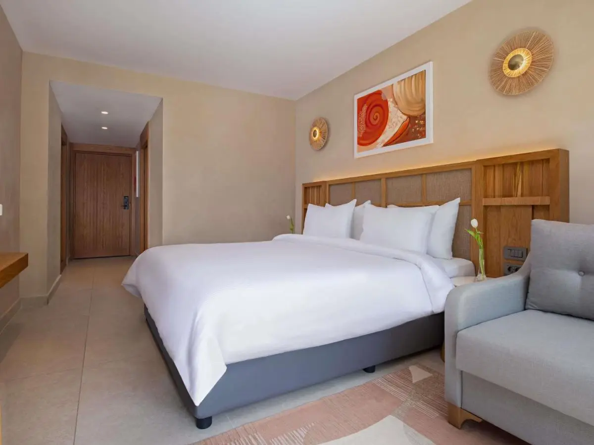 Rixos Premium Tekirova - The Land of Legends Access