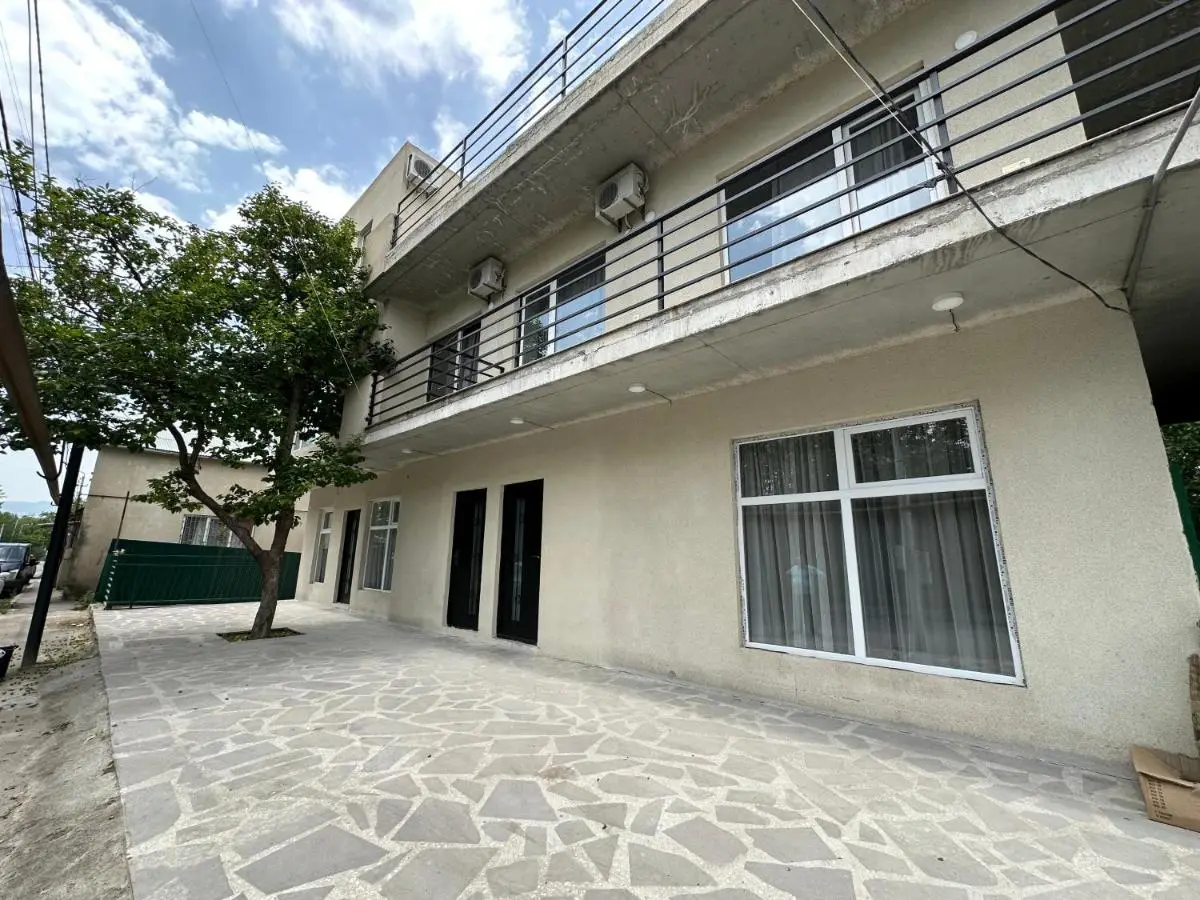 Cozy Apartments with Terrace in a Quiet Tbilisi Neighborhood