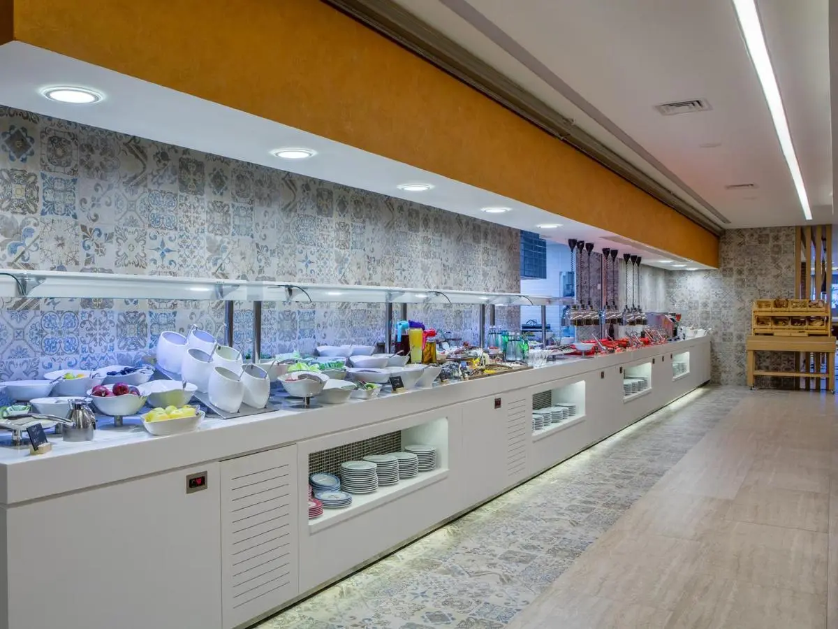 Holiday Inn Antalya - Lara by IHG