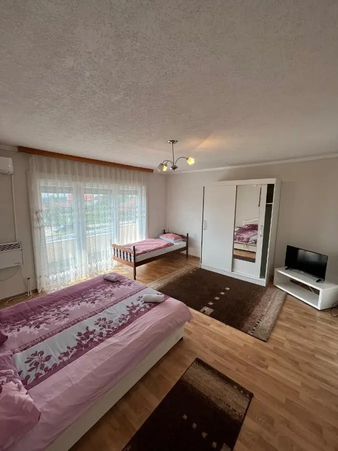 Apartmani Hadžić