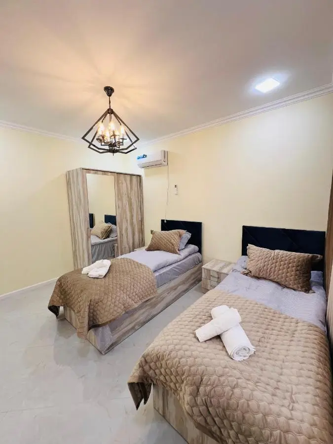 Gabala Breeze Villa