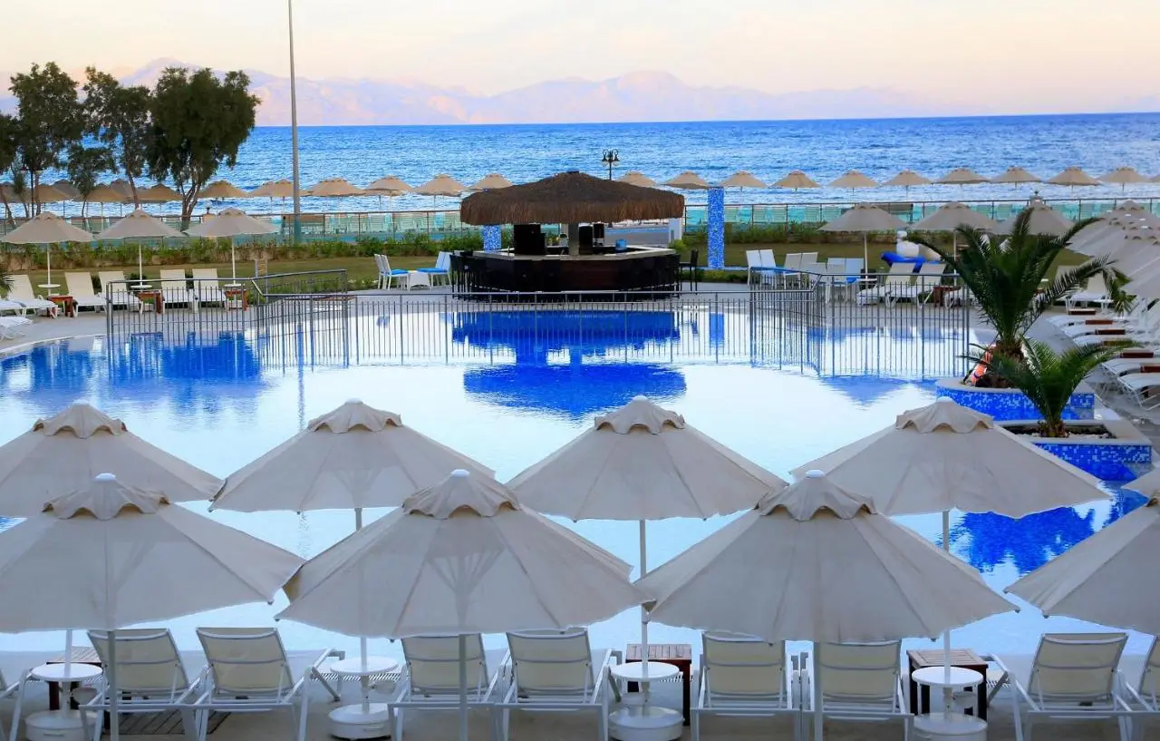 My Ella Bodrum Resort & Spa