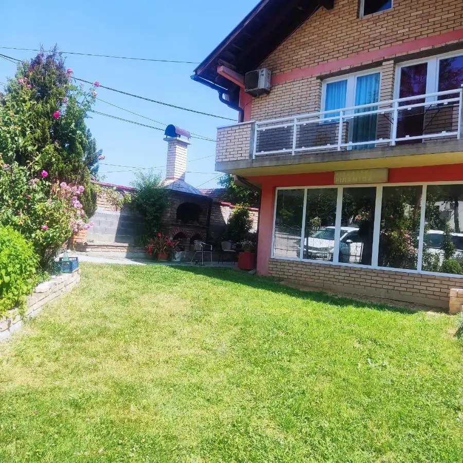 Apartman House Annesa