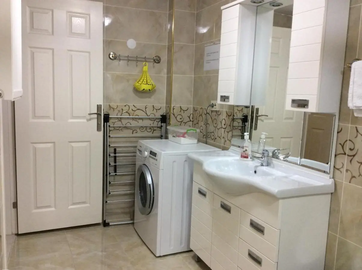 Sultanahmet Deluxe Yilmaz Apart