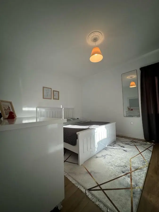 Dea's Apartment