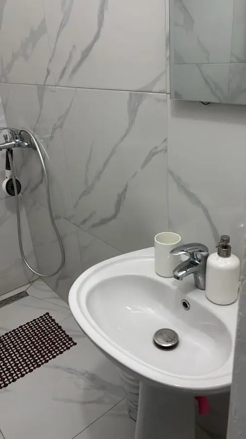 Studio Tirana Apartments
