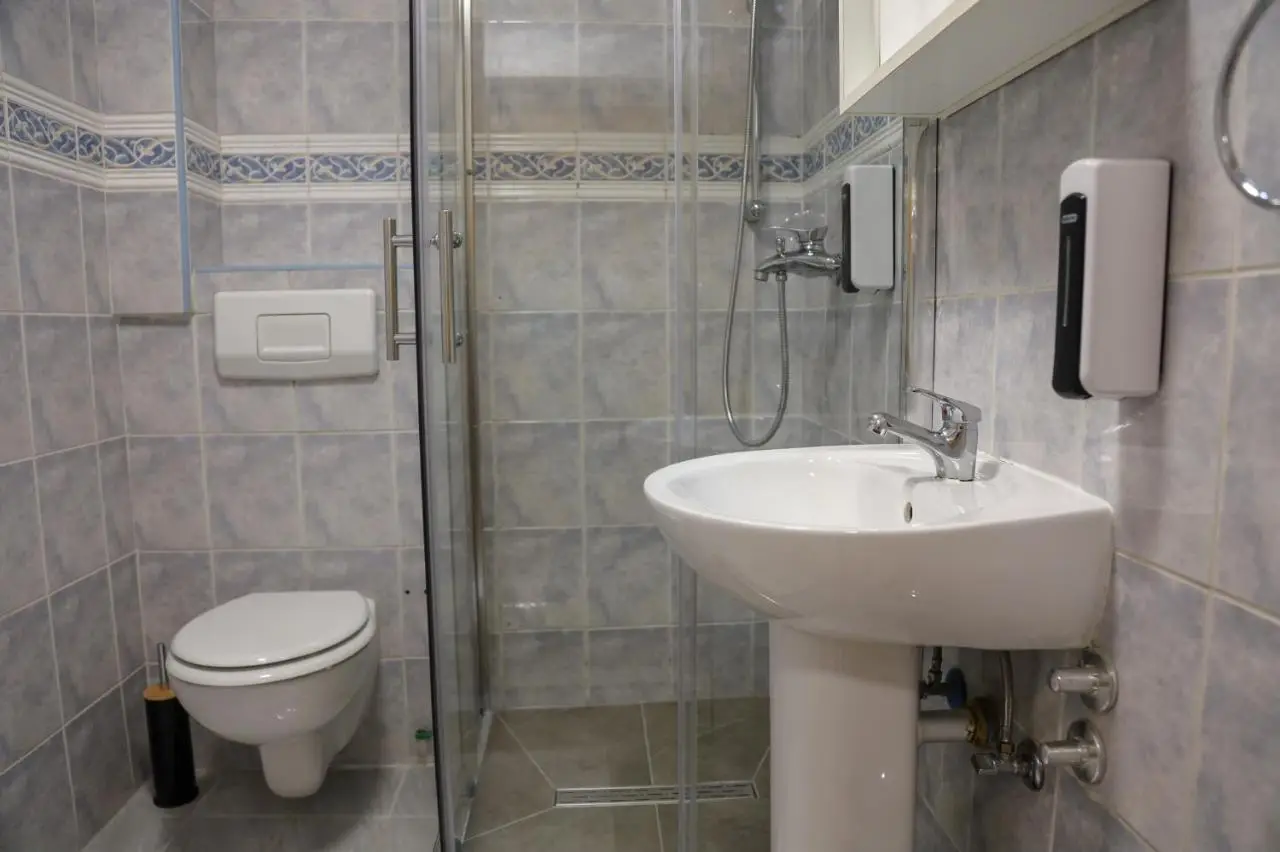 Careva Cuprija Apartment&Rooms