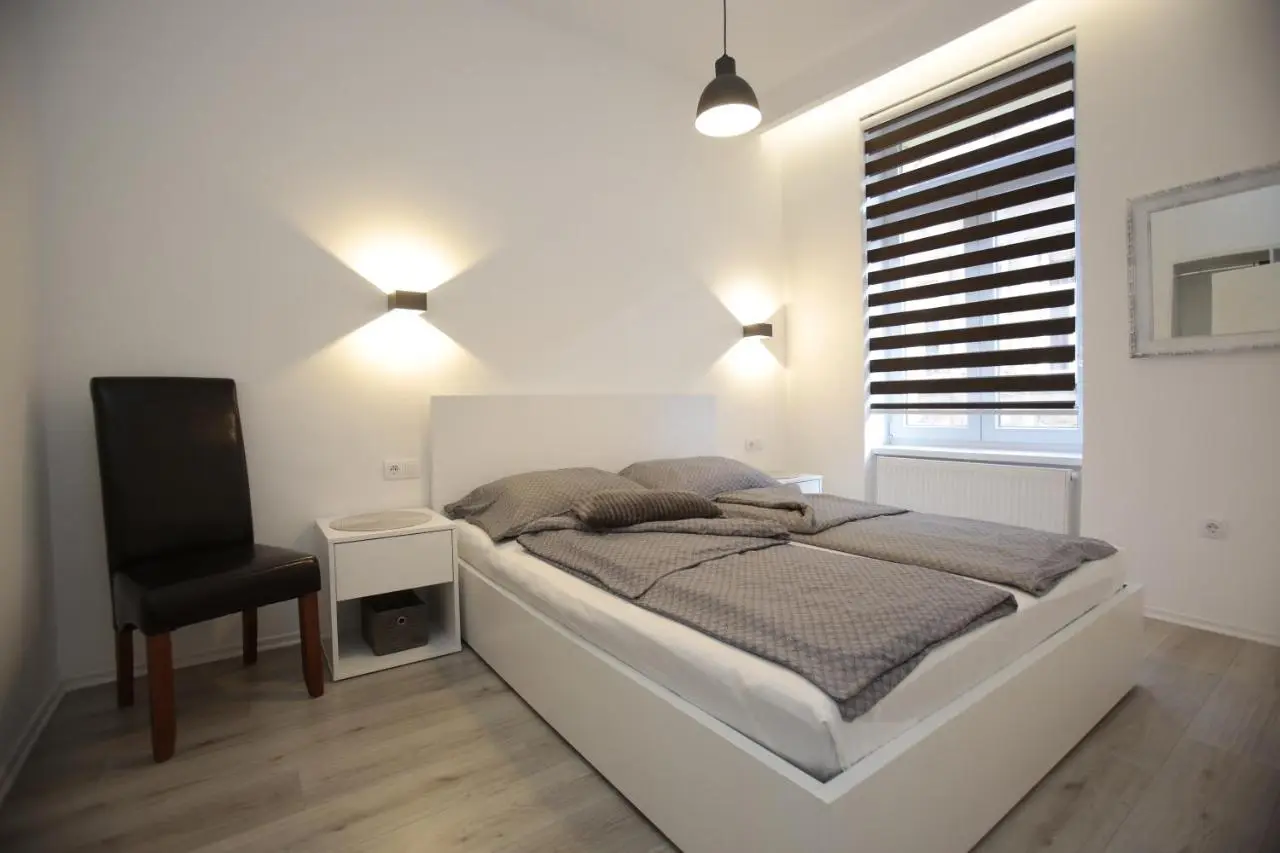 Miaap Apartments