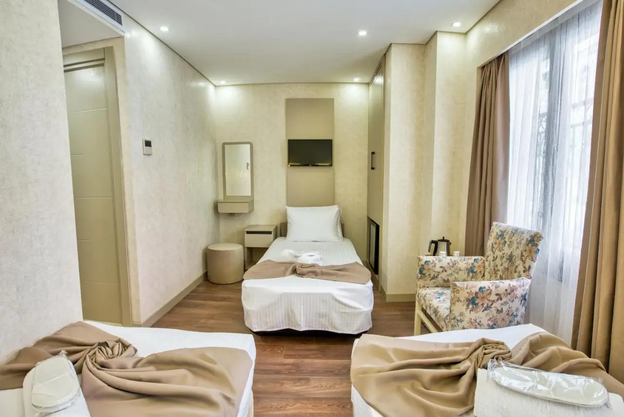 Florina Hotel