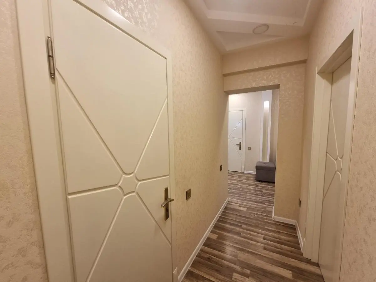 Park Azure Delight Apartment