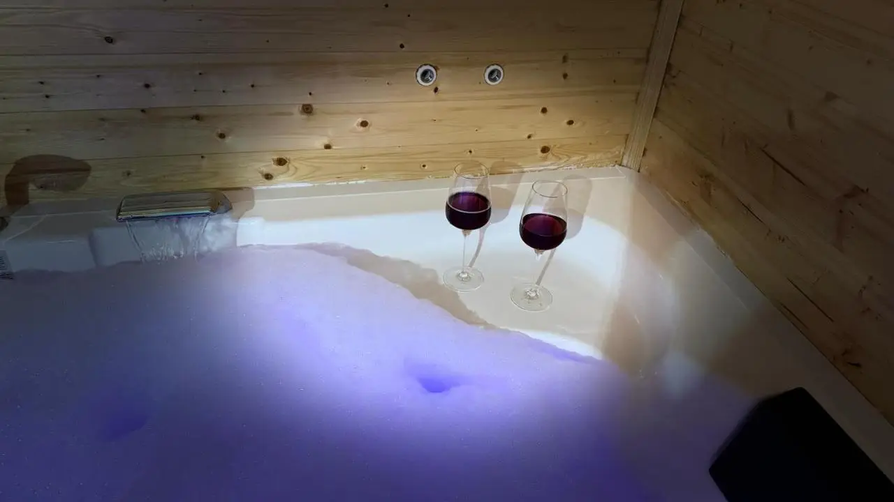 Kazbegi Milla Cottages&Spa