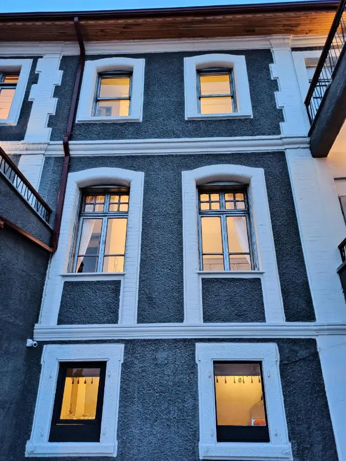 Variante Hotel