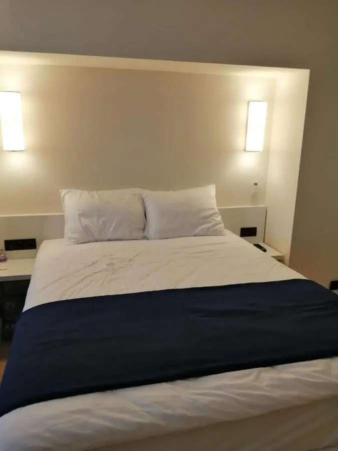 Lamar hotel