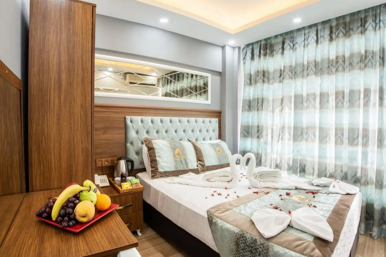 Istanbul Sirkeci Hotel