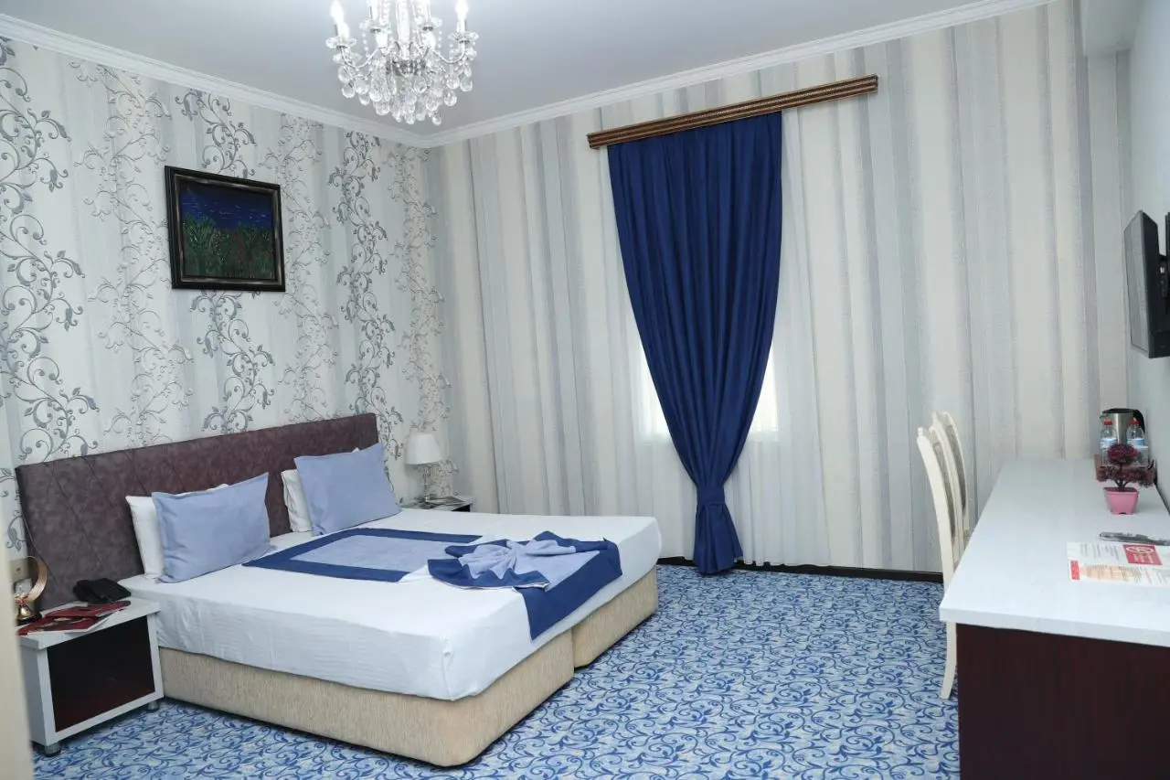 Nemi Hotel Baku