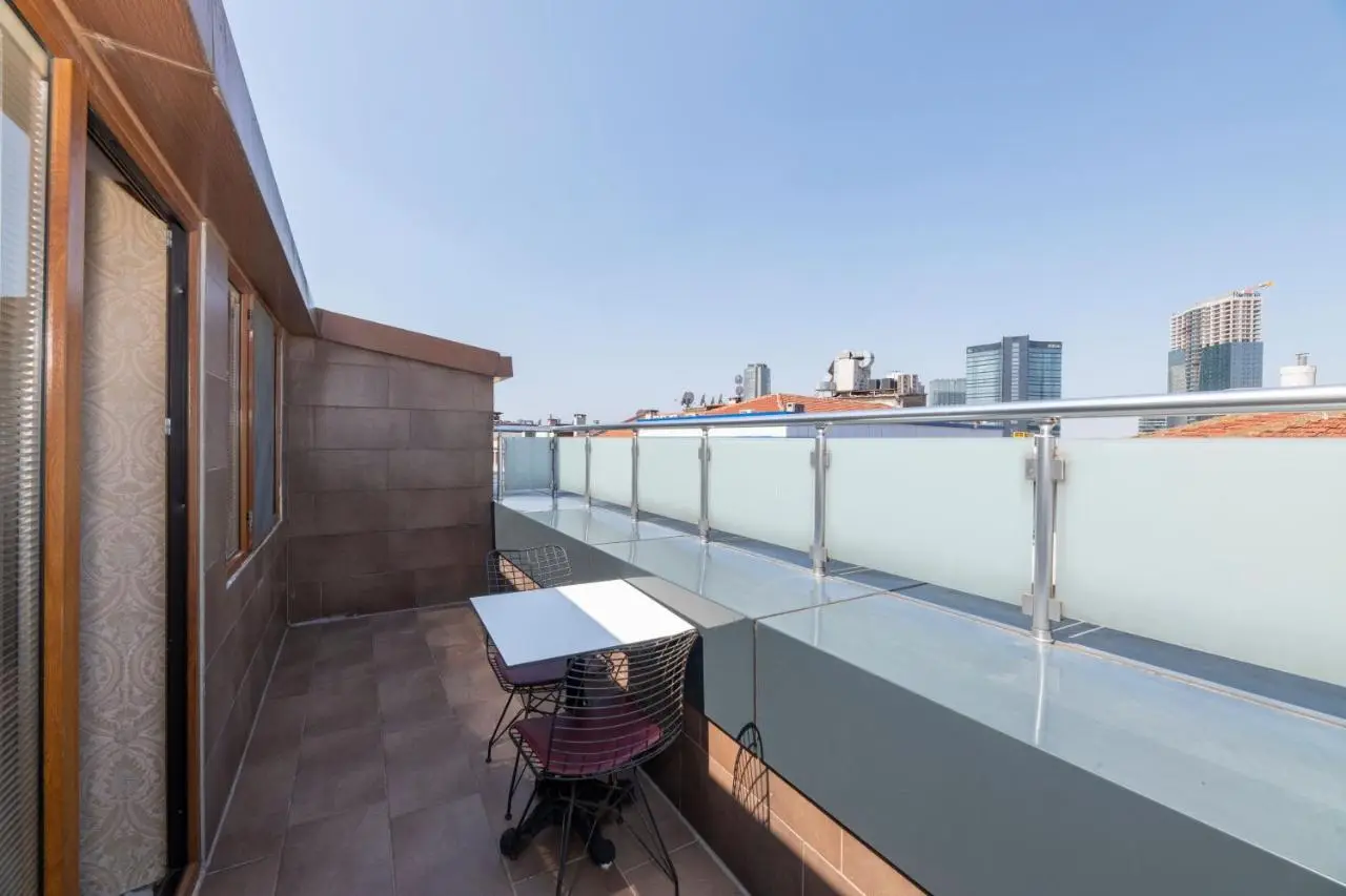 Regno Hotel
