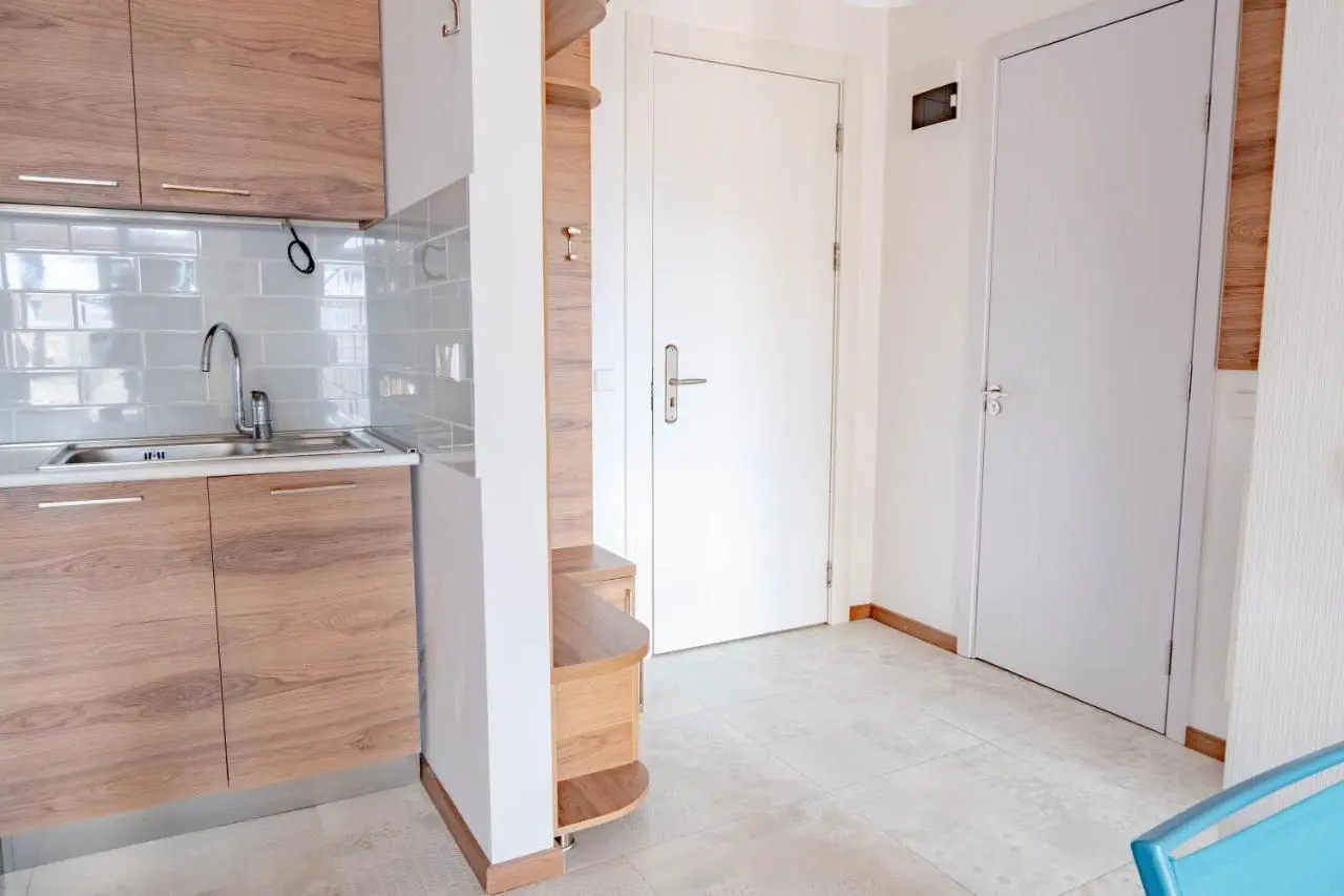 2-room apartment New Gudauri Loft 1