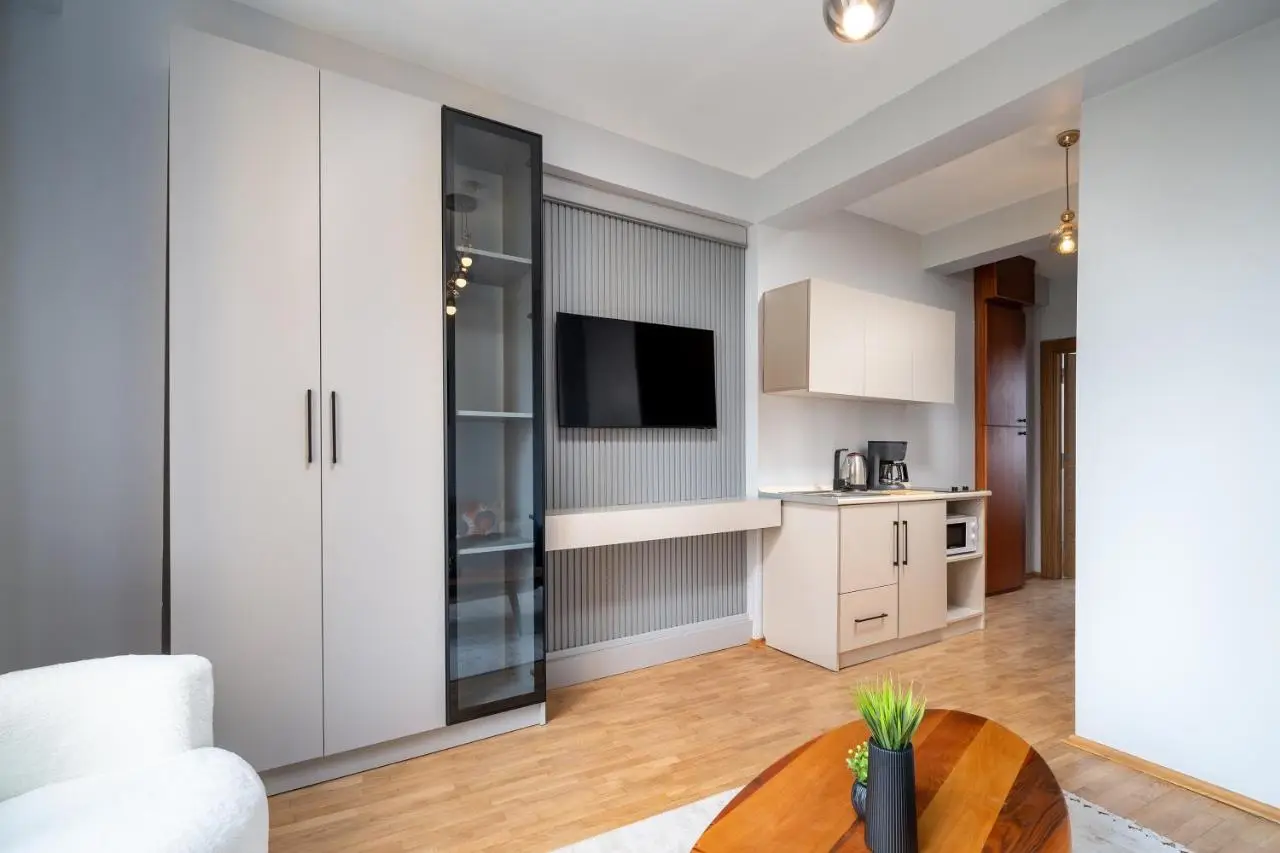 Pia Homes- Gümüşsuyu