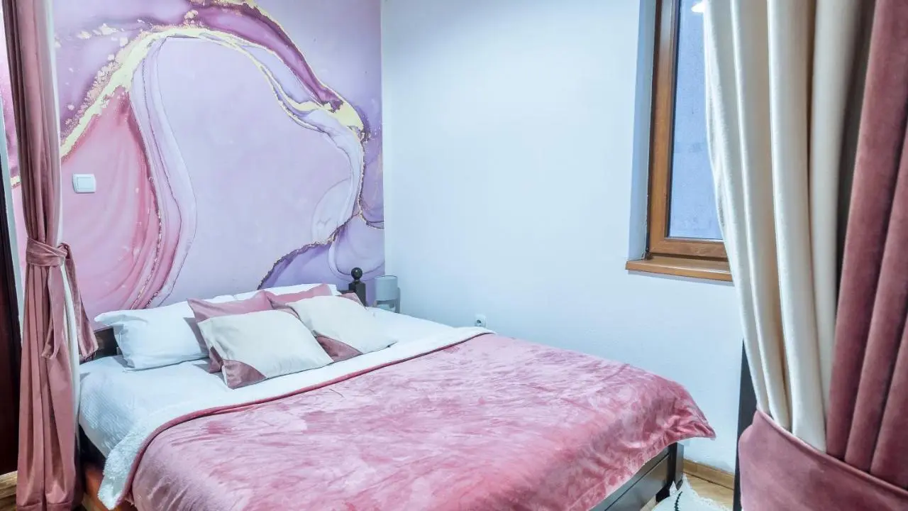 Apartman Monti Vlašić