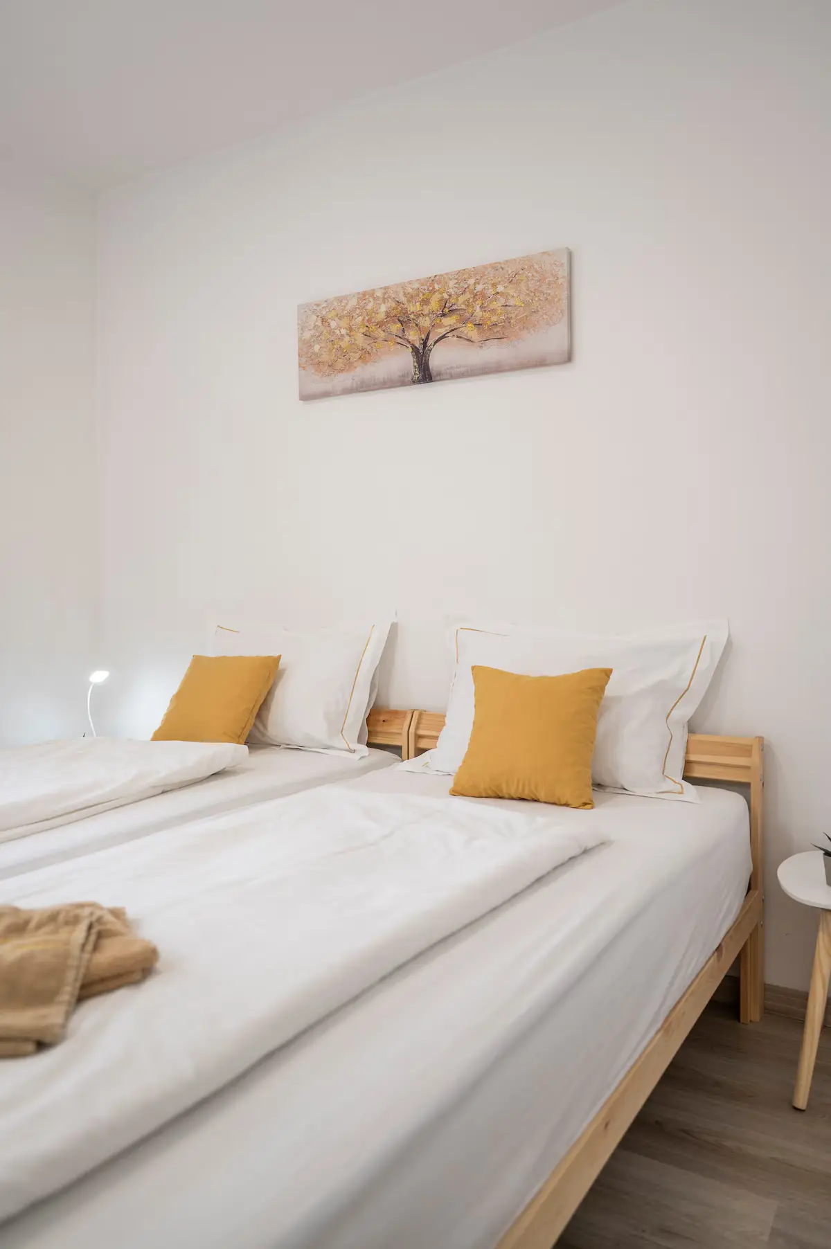 BAYT Apartment - FREE parking