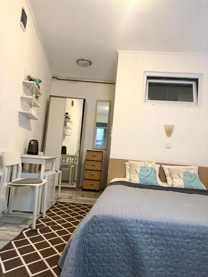 Studio Apartments Siesta