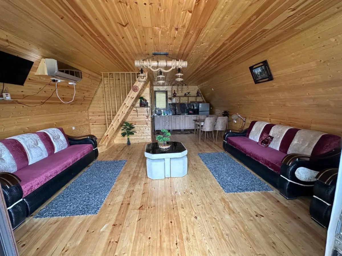 Sunny Cottage