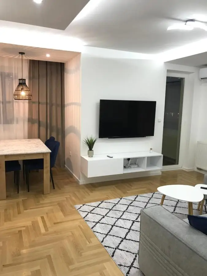 Central Lakeview Apartment, East Sarajevo