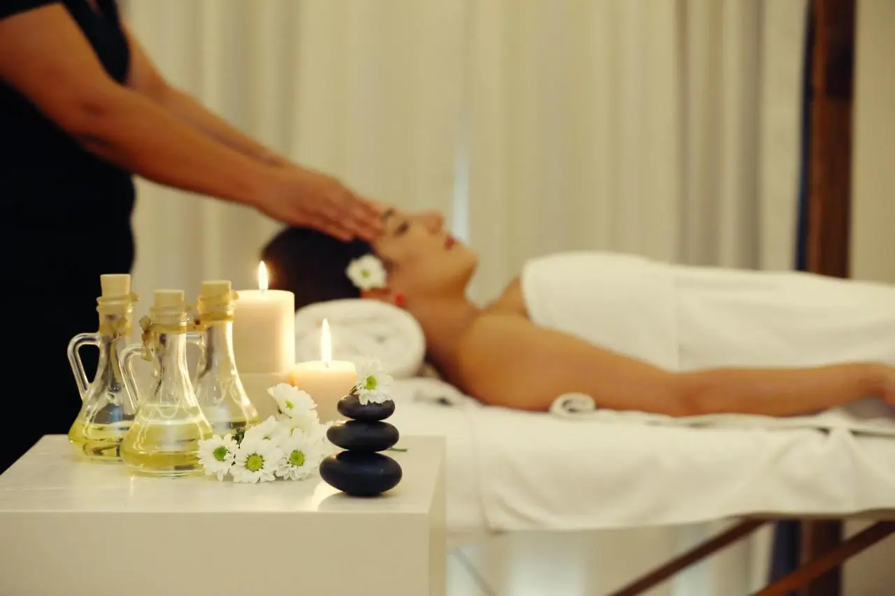 Kemer Country Hotel İstanbul