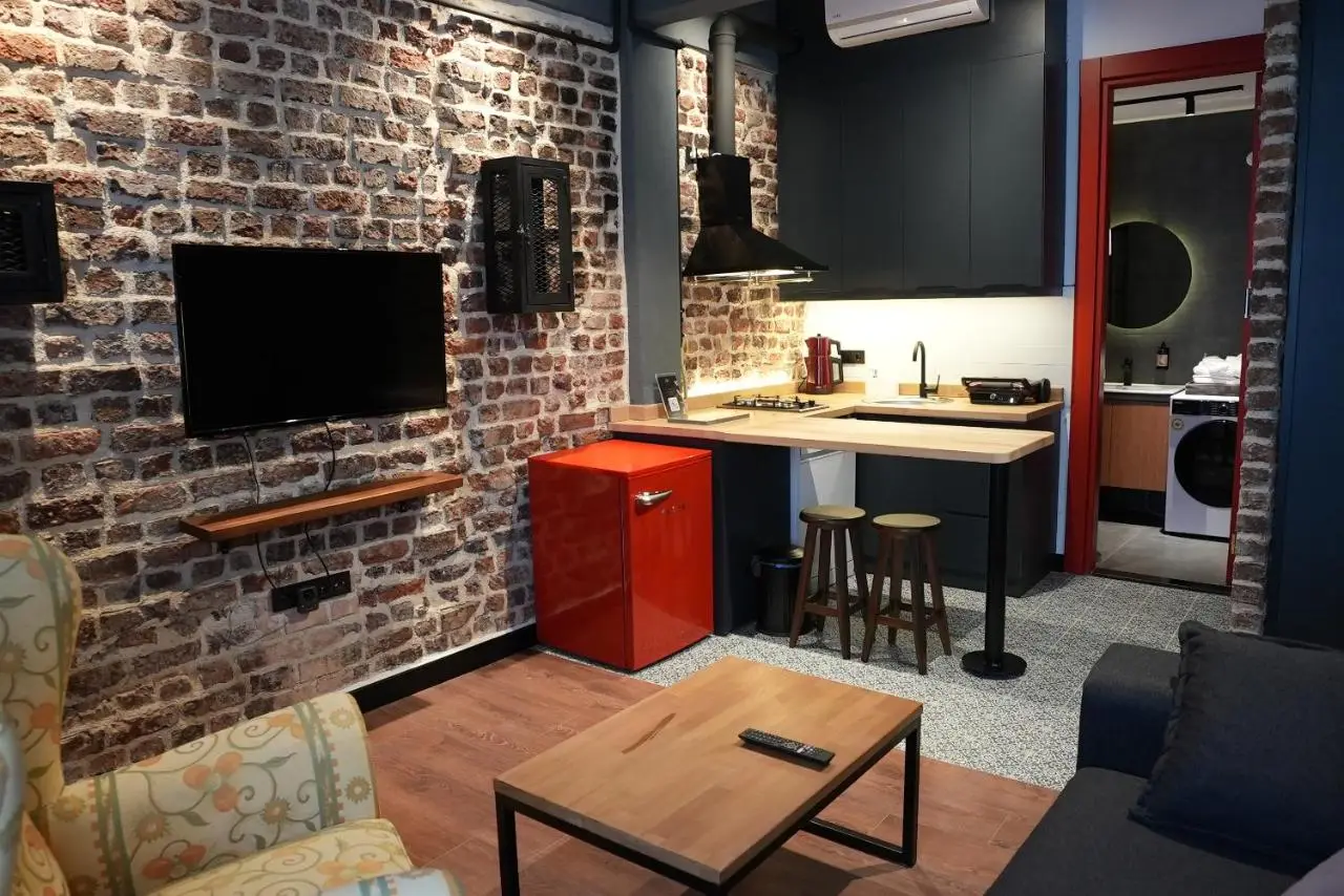 Alness Residence