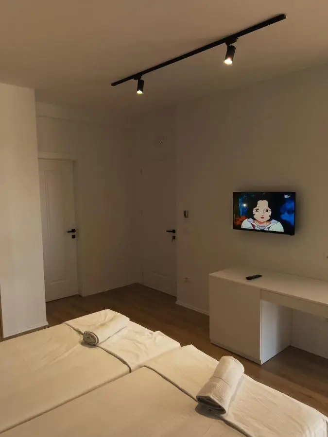 Capital Suites Center