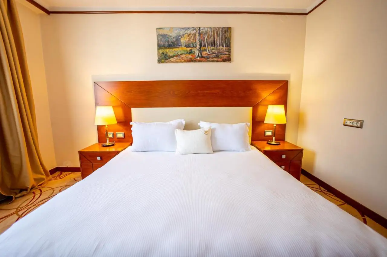 Grand Hotel Tuzla