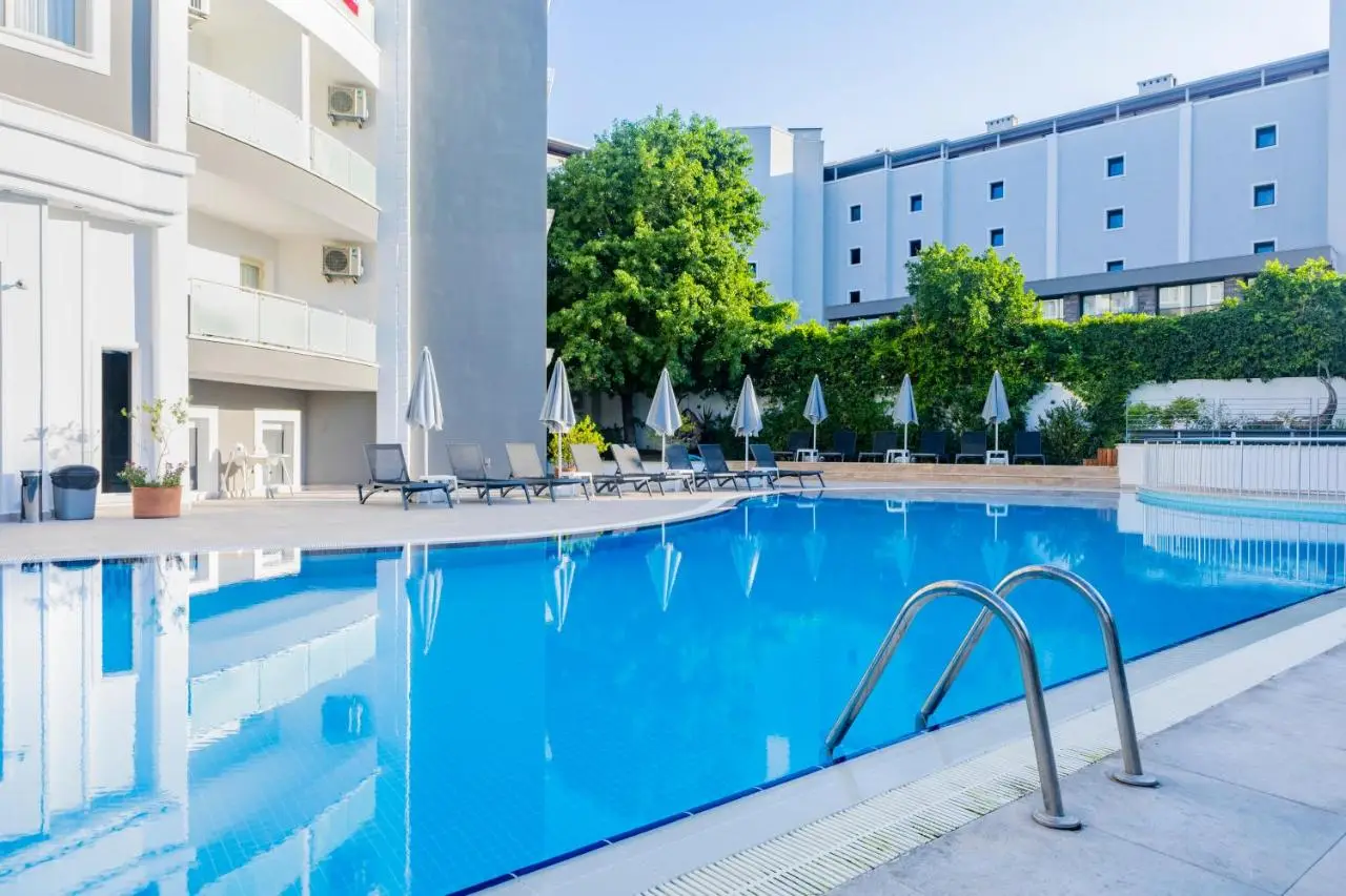 Motto Premium Hotel&Spa