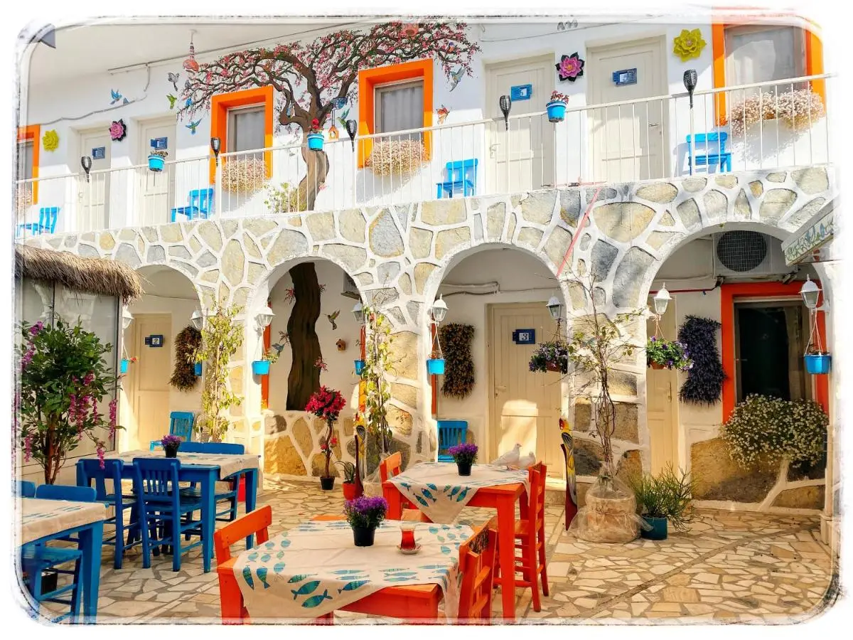 Bodrum Sade Otel