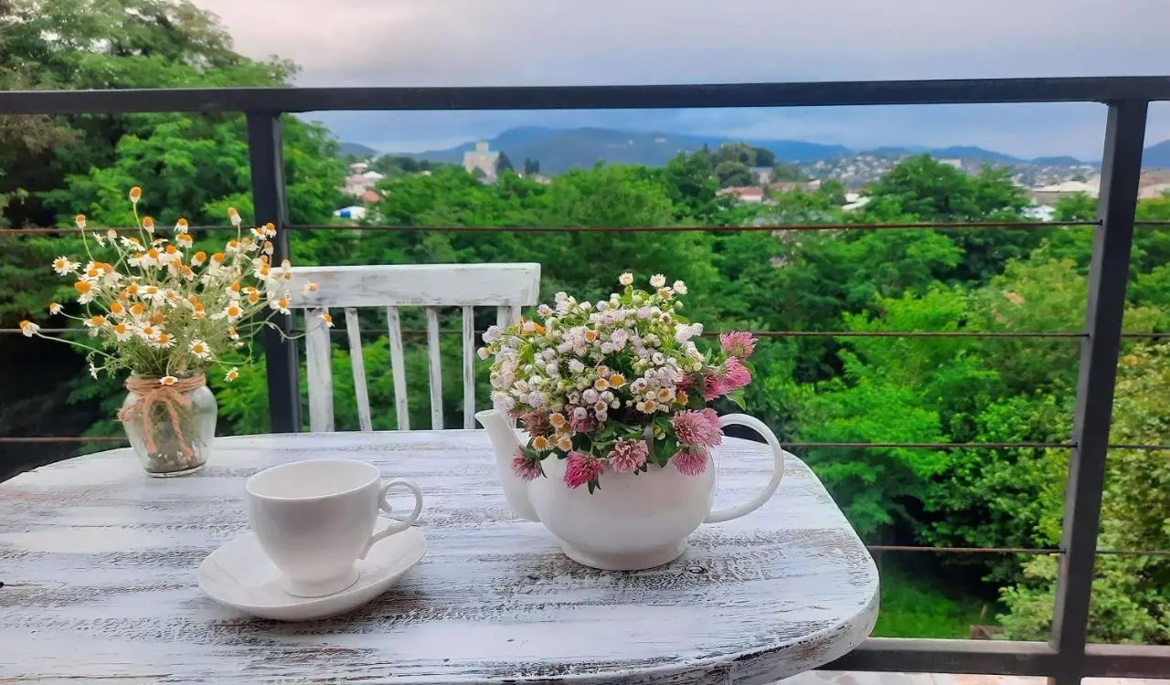 Inaisi Hotel