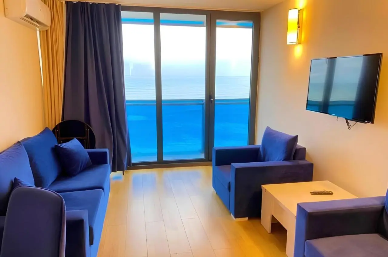 Superior Aparthotel in ORBI city