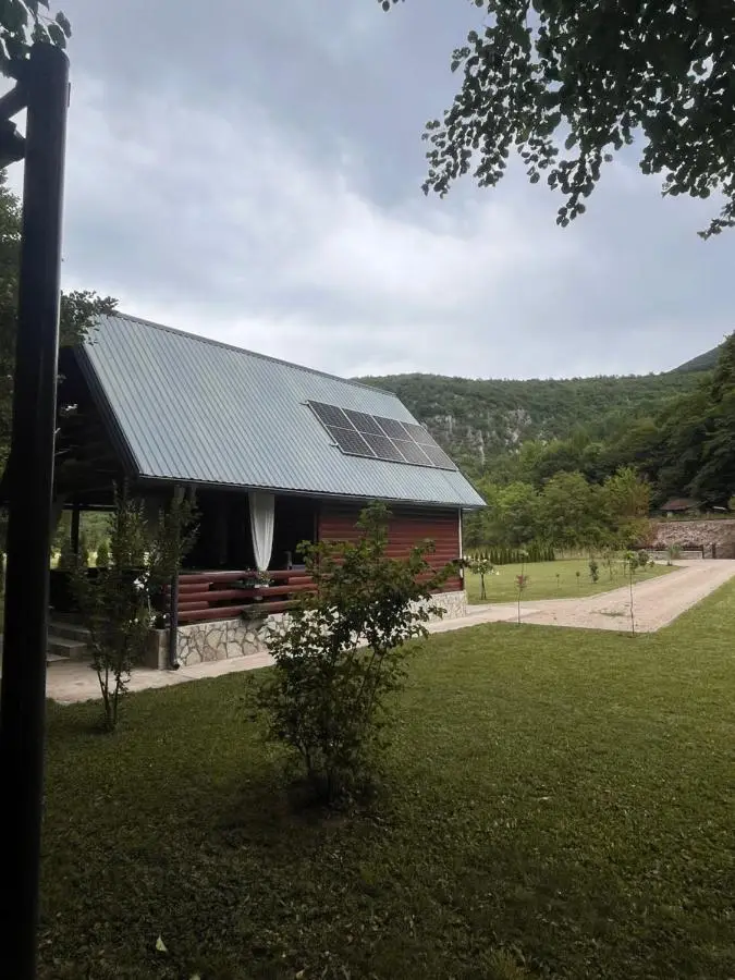 Holiday Home UnaPark