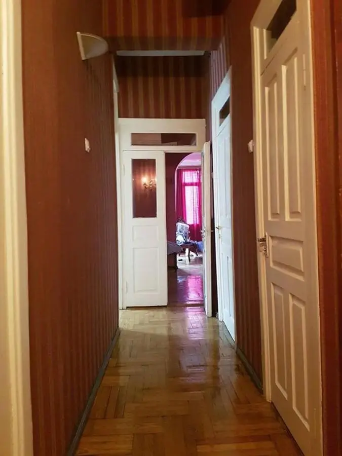 Sheraton apartment