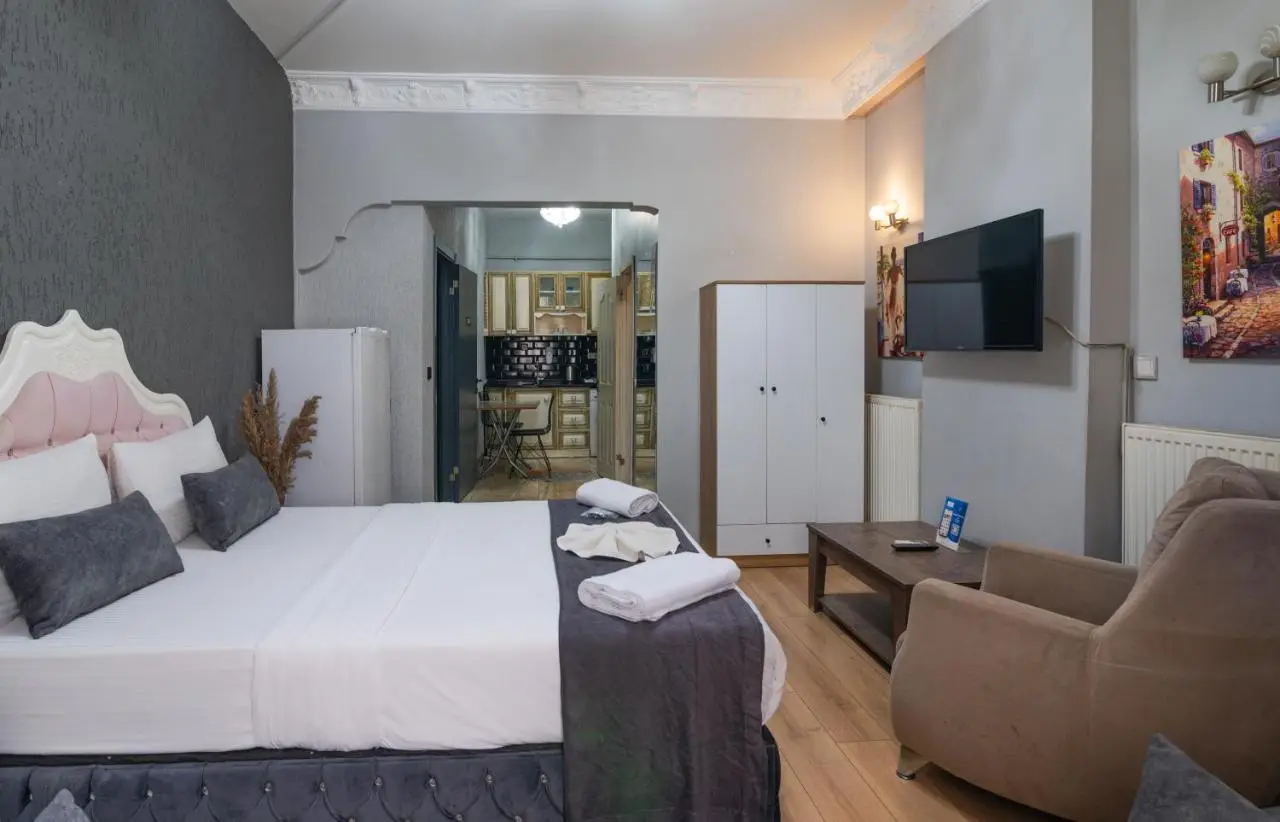 Nest HOTEL Sisli